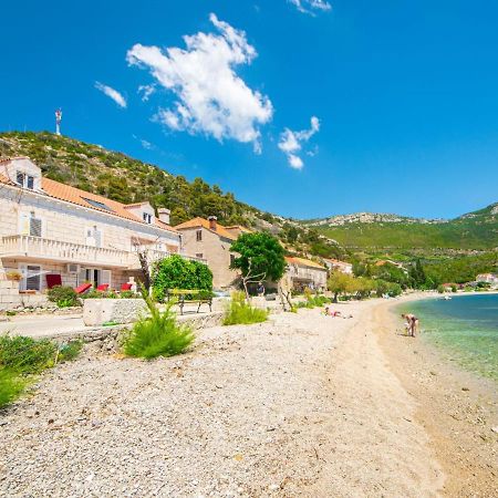 Apartment Jelka-3 By Interhome Trstenik  Εξωτερικό φωτογραφία