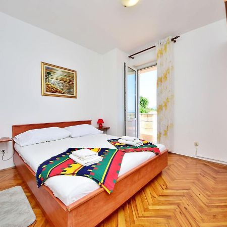 Apartment Jelka-3 By Interhome Trstenik  Εξωτερικό φωτογραφία