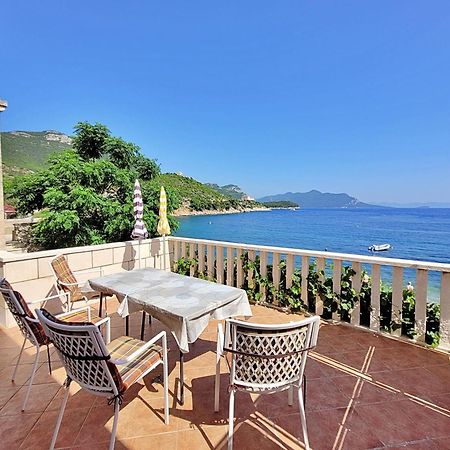 Apartment Jelka-3 By Interhome Trstenik  Εξωτερικό φωτογραφία
