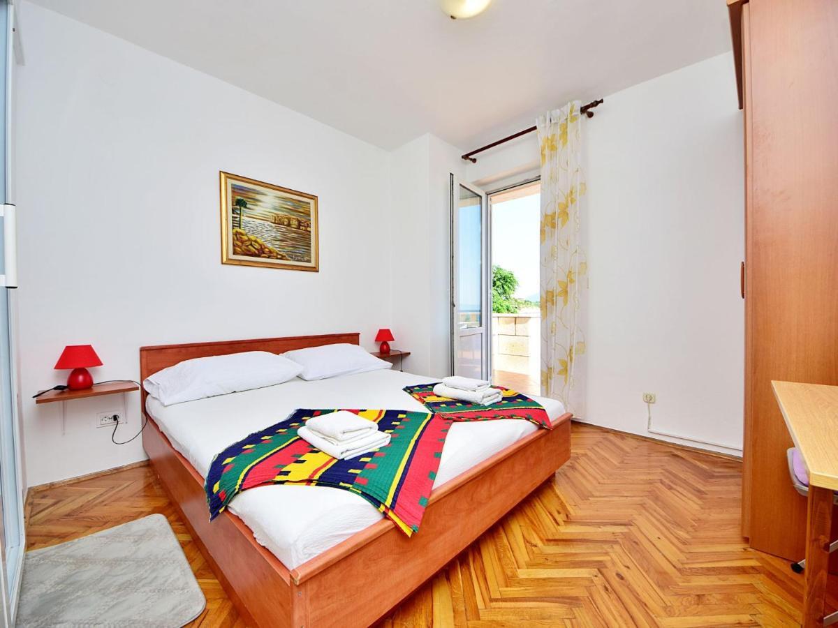Apartment Jelka-3 By Interhome Trstenik  Εξωτερικό φωτογραφία