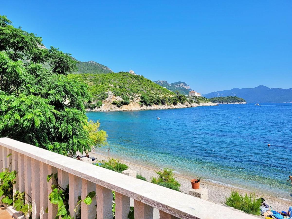 Apartment Jelka-3 By Interhome Trstenik  Εξωτερικό φωτογραφία