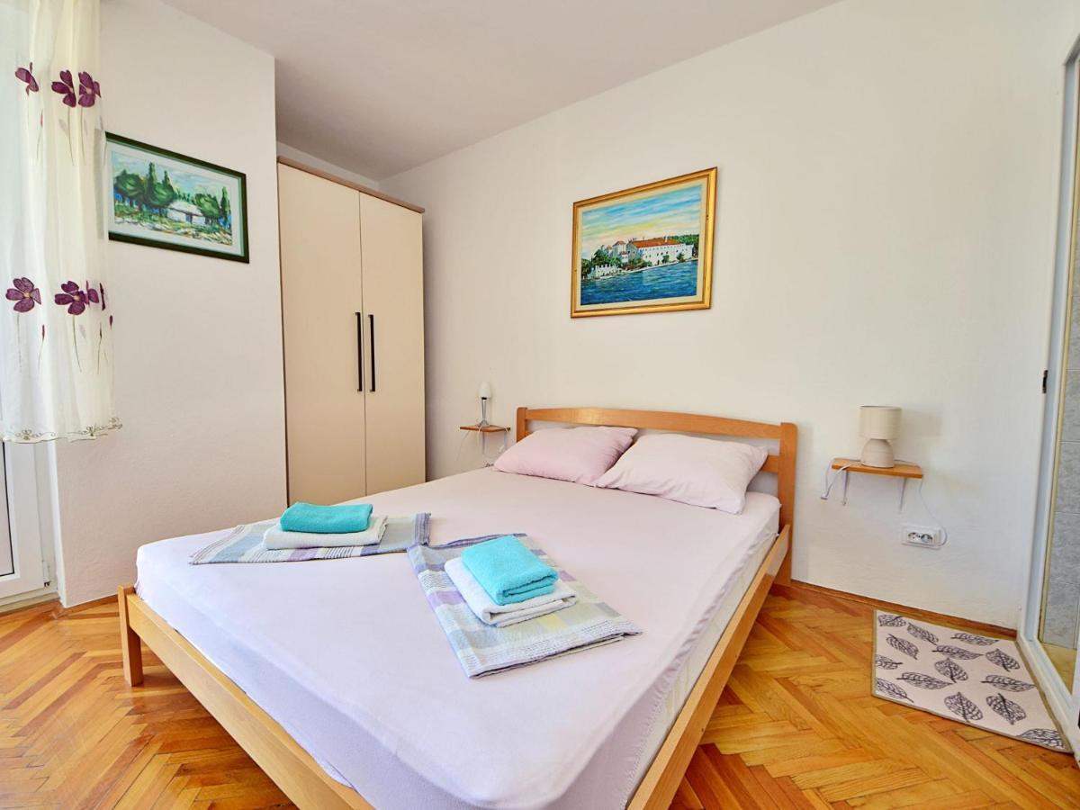 Apartment Jelka-3 By Interhome Trstenik  Εξωτερικό φωτογραφία