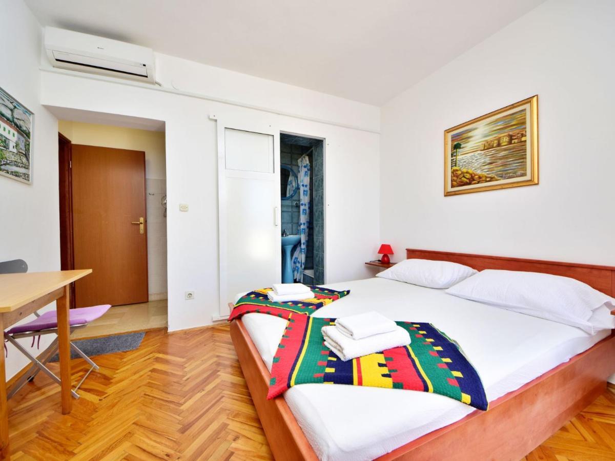 Apartment Jelka-3 By Interhome Trstenik  Εξωτερικό φωτογραφία