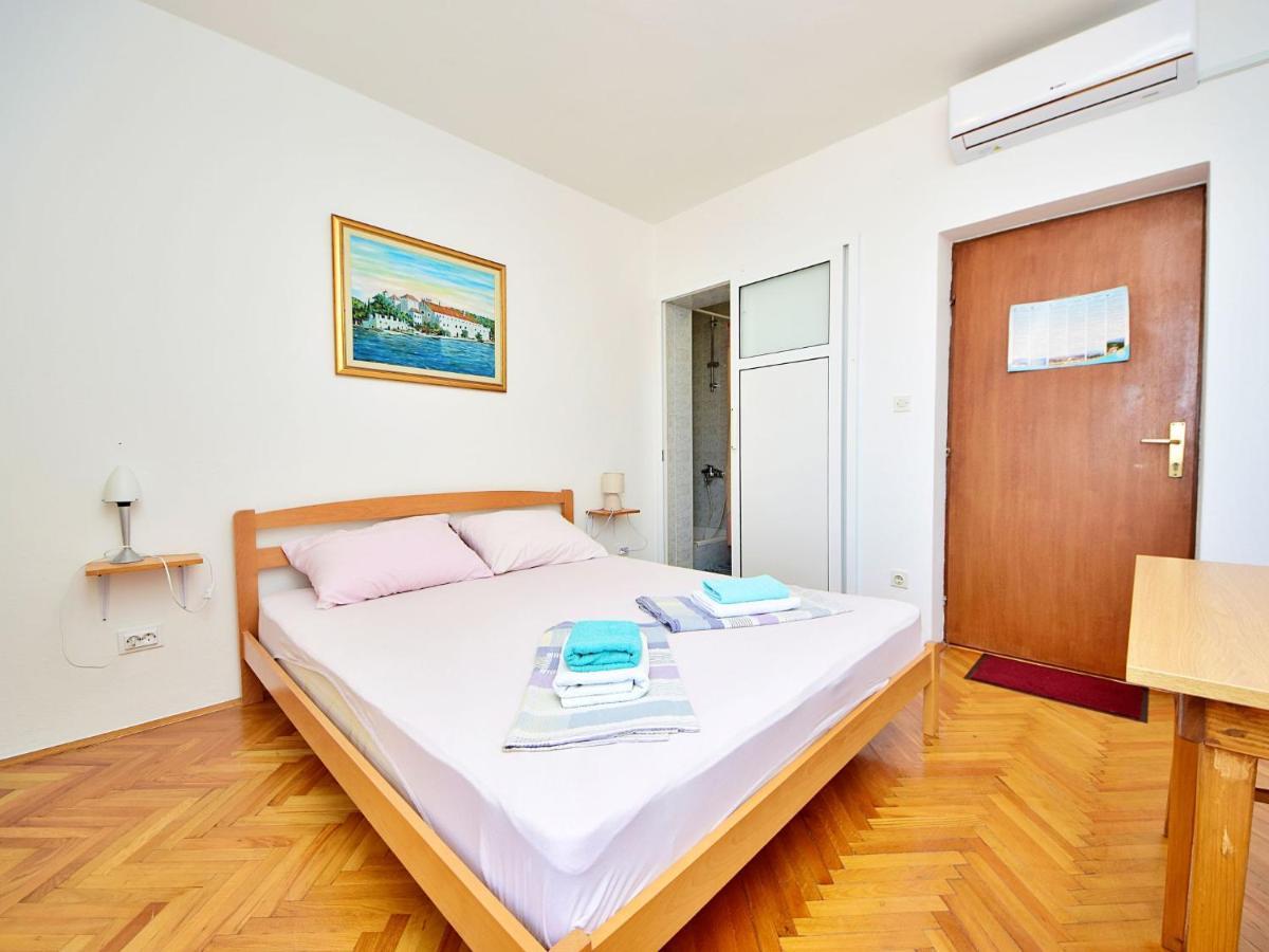 Apartment Jelka-3 By Interhome Trstenik  Εξωτερικό φωτογραφία