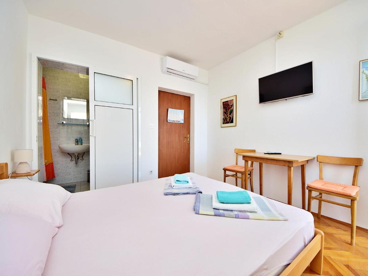 Apartment Jelka-3 By Interhome Trstenik  Εξωτερικό φωτογραφία