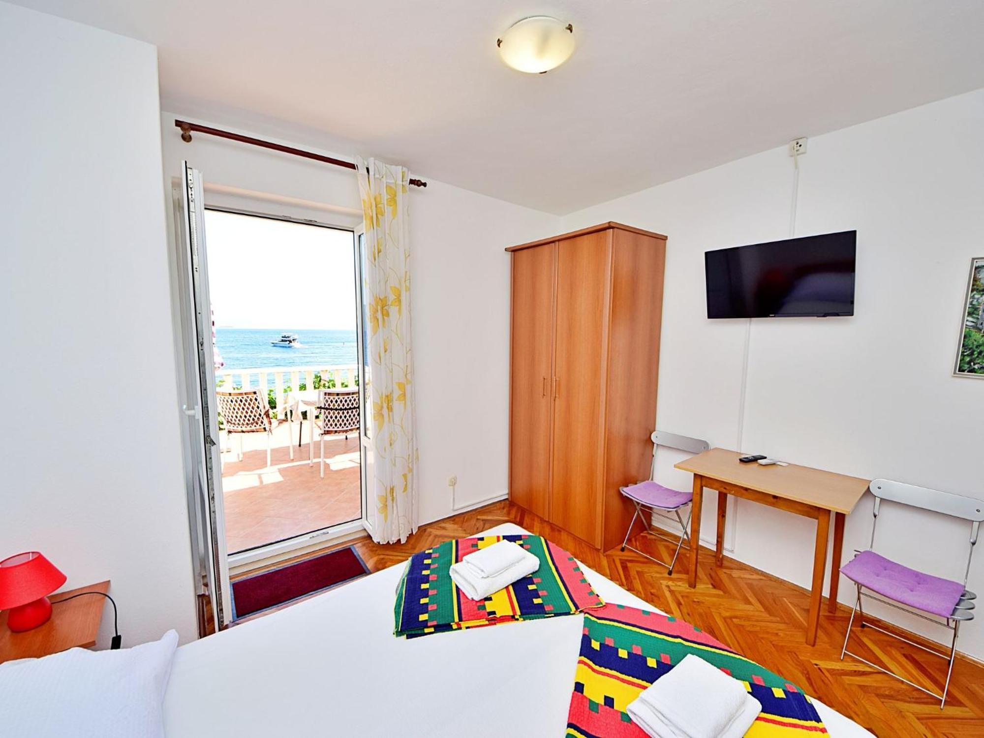Apartment Jelka-3 By Interhome Trstenik  Εξωτερικό φωτογραφία