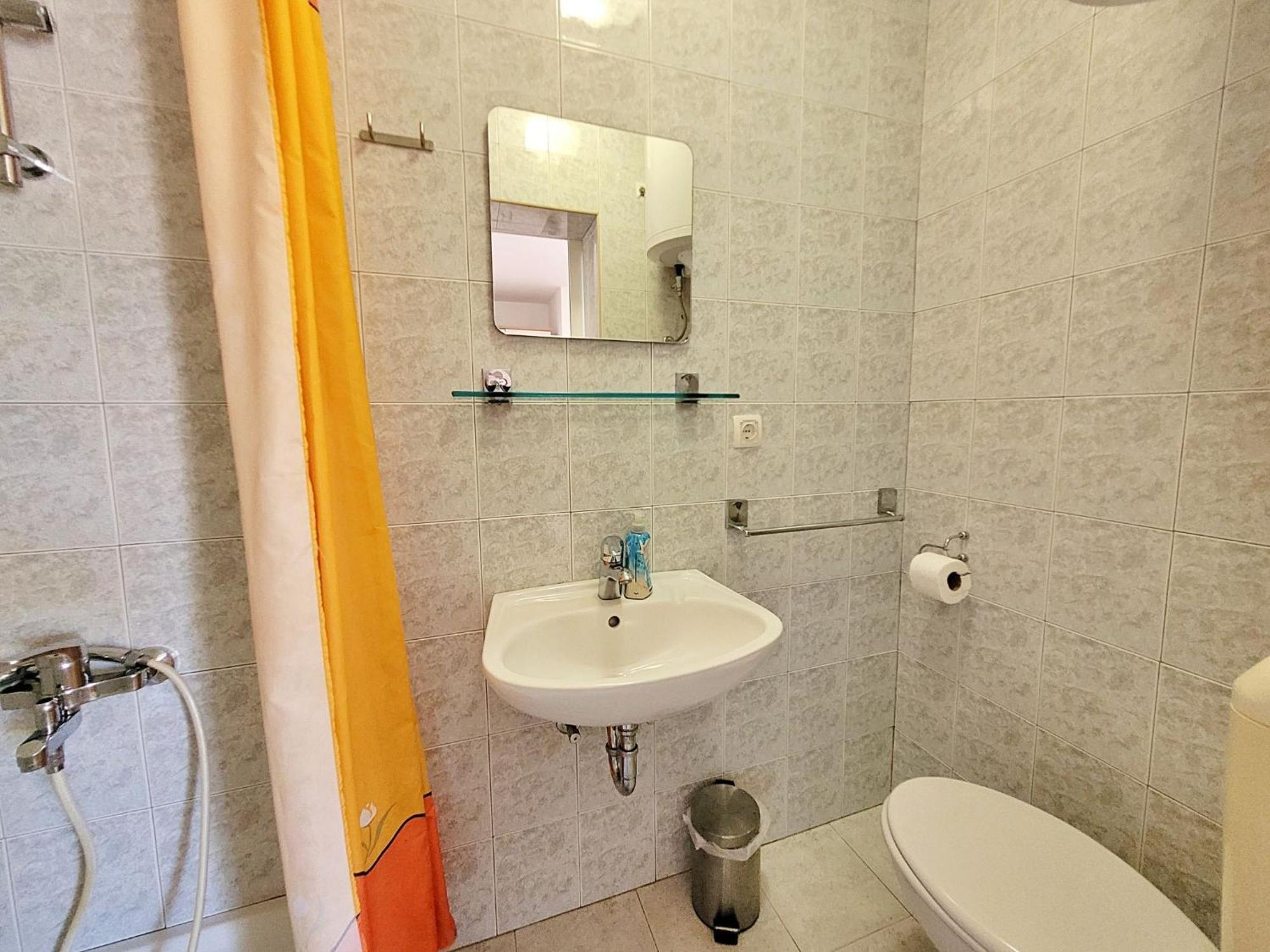 Apartment Jelka-3 By Interhome Trstenik  Εξωτερικό φωτογραφία