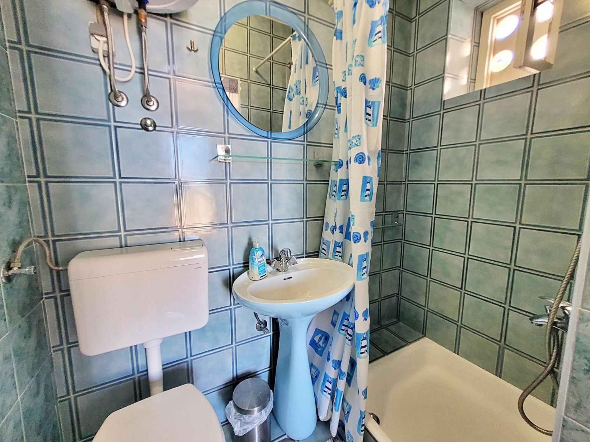 Apartment Jelka-3 By Interhome Trstenik  Εξωτερικό φωτογραφία